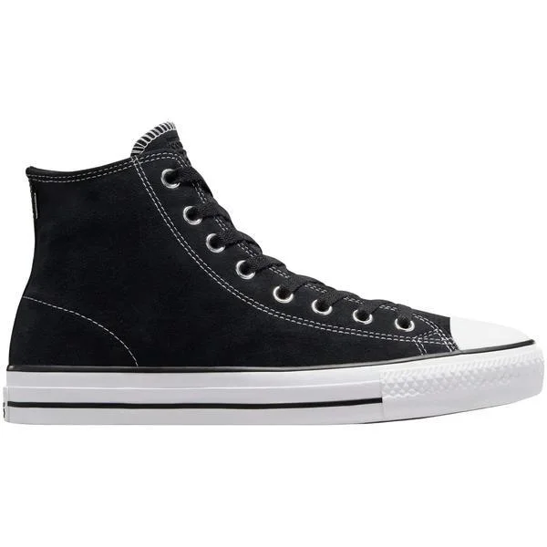 Tenisi unisex Converse CONS Chuck Taylor All Star Pro Suede 159573C, 39, Negru