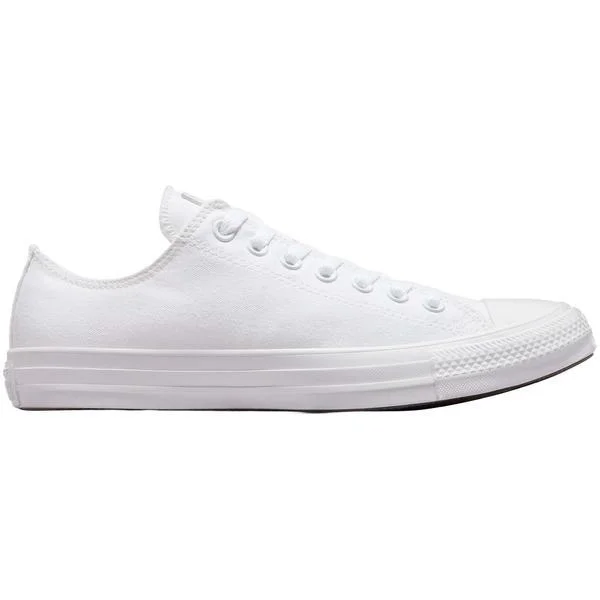 Tenisi unisex Converse Shoes 1U647, 43, Alb