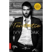 Tentatie. Seria Hunter, volumul 1 - Ivy Smoak