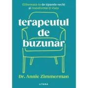 Terapeutul de buzunar - Dr. Annie Zimmerman