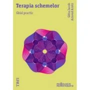 Terapia schemelor. Ghid practic - Gitta Jacob, Arnoud Arntz
