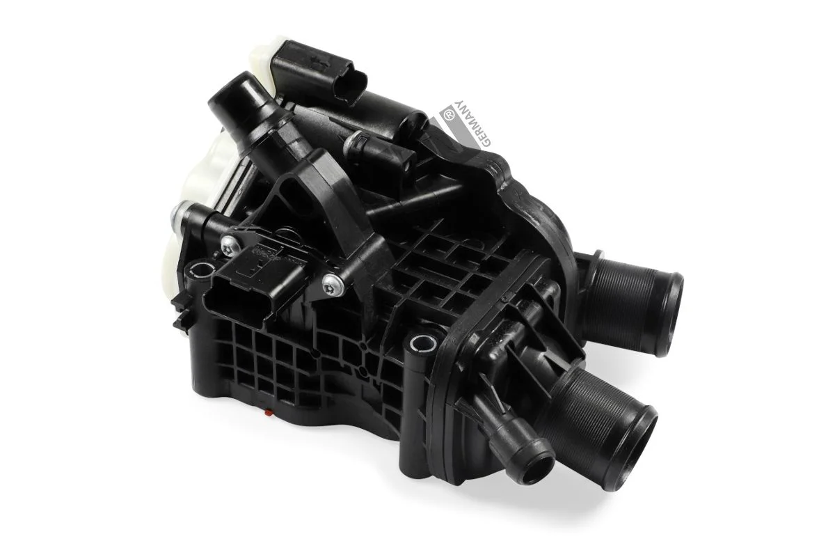 termostat,lichid racire HEPU TM1368