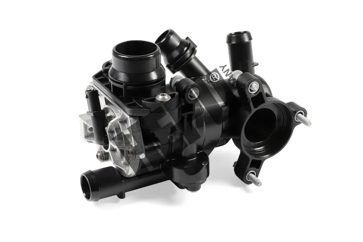 termostat,lichid racire HEPU TM1382