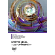 Teste de chimie organica, in limba maghiara - Silvia Imre