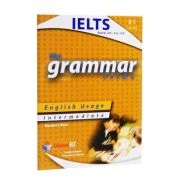 The Grammar Files. IELTS B1 Student's Book - Andrew Betsis, Lawrence Mamas