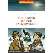 The Hound of the Baskervilles - Arthur Conan Doyle