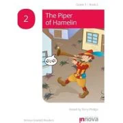 The Piper of Hamelin