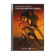 The Prisoner of Zenda - Anthony Hope