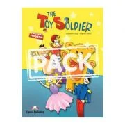 The Toy Soldier DVD - Elizabeth Gray