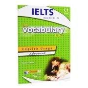 The Vocabulary Files. IELTS C1 Student's Book - Andrew Betsis, Lawrence Mamas