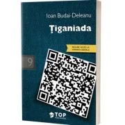 Tiganiada - Ioan Budai-Deleanu