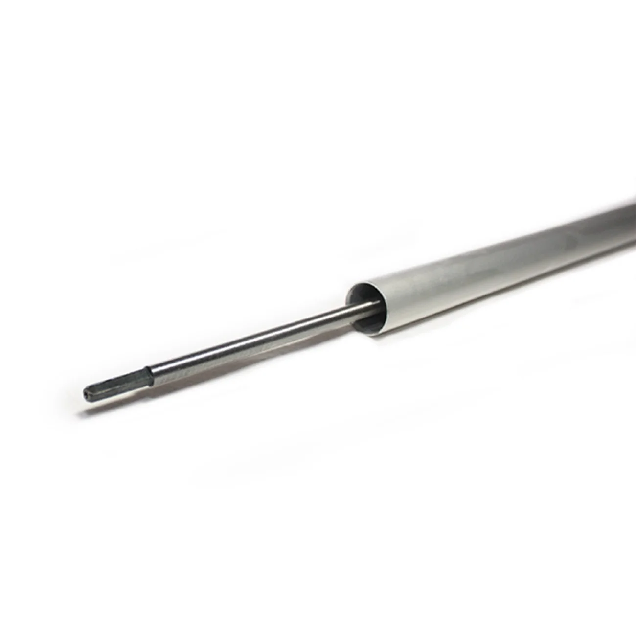 Tija cu Teava Pentru Motocoasa Tija cu 4 D 26 mm