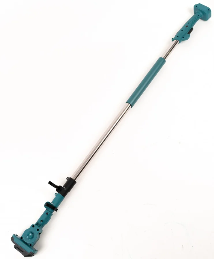 Tija extensibila minidrujba electrica Kraftworld lungime maxima 2m compatibil baterii pe sina