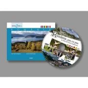 Tinutul Neamtului II + DVD Romania, pas cu pas, Cadou - Florin Andreescu