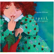 Tiptil, Craciunul se apropie - Eugenia Glavan