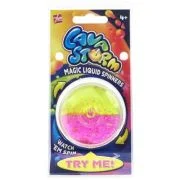 Titirez cu stralucire magica LavaStorm