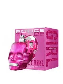 To Be Sweet Girl EDP, 125 ml