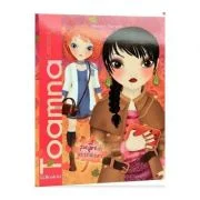 Toamna. Creaza-ti propriul stil - Eleonora Barsotti