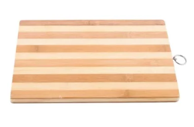 Tocator Lemn Bambus 26x16 cm