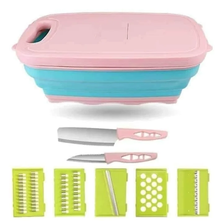 Tocator  MULTIFUNCTIONAL 9 IN 1