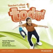 Today! Level 1 Teacher's eText