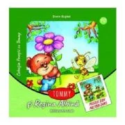 Tommy si Regina Albina - Dorin Bujdei
