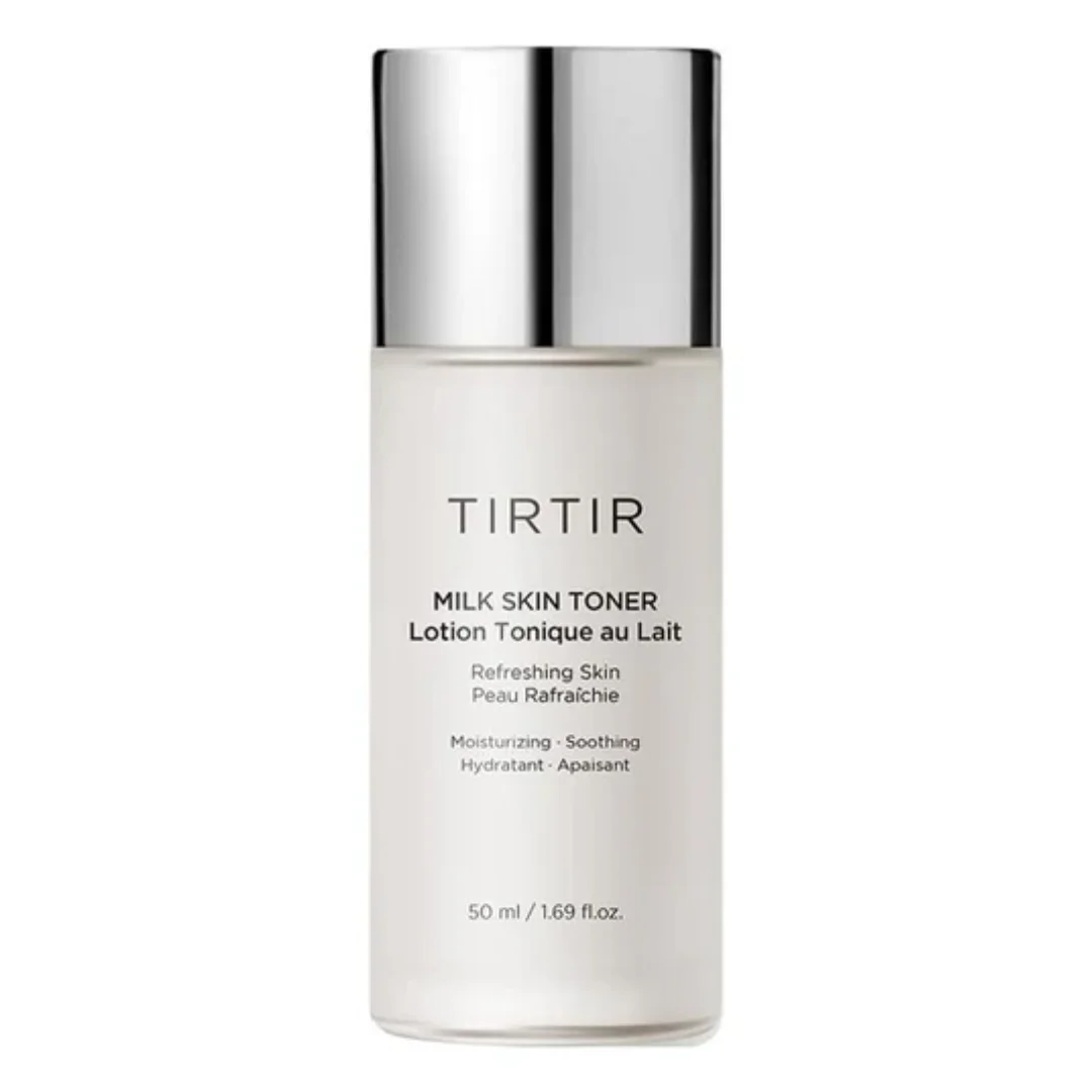 Toner hidratant Milk Skin, 50ml, TirTir