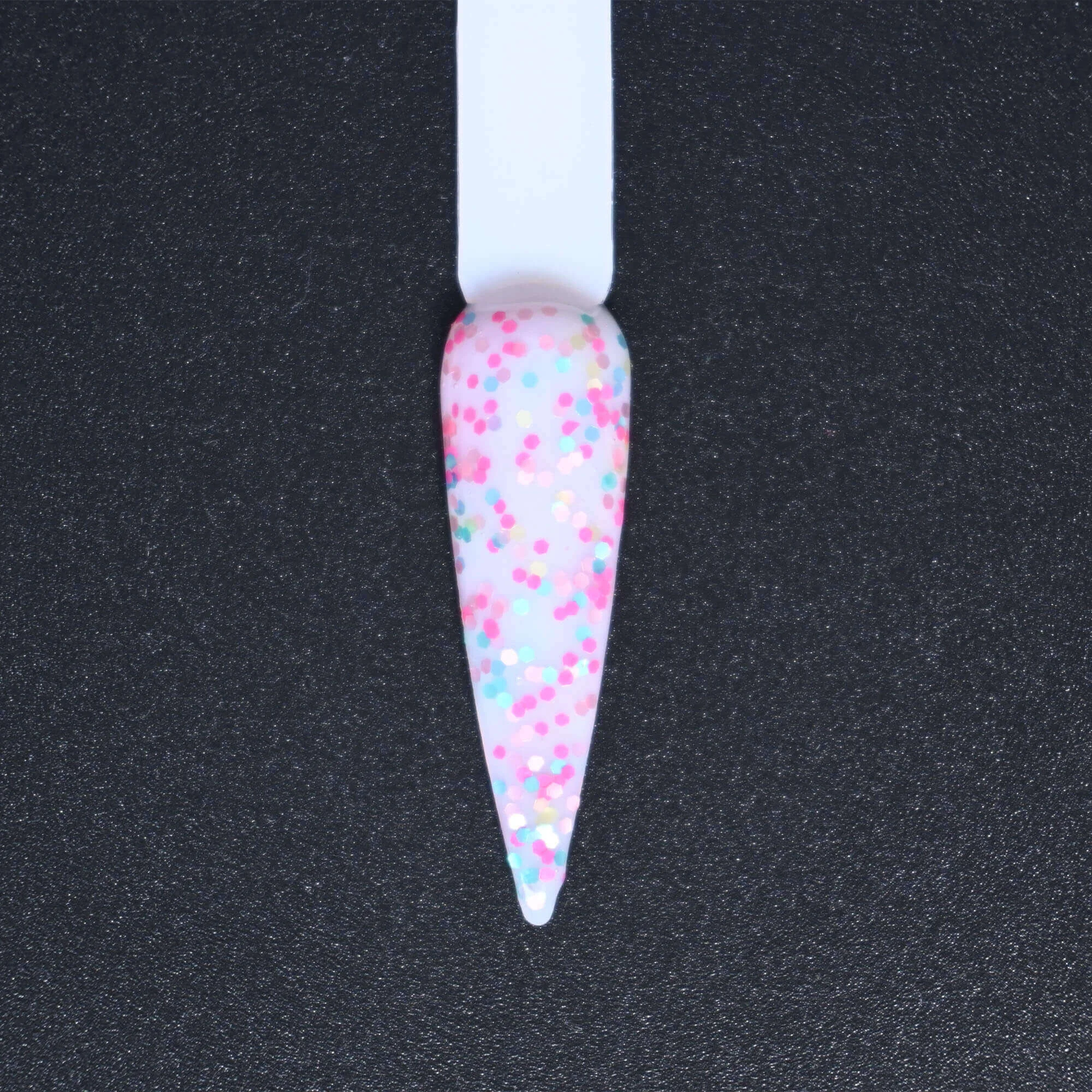 Top Coat Confetti FSM - TCC-FSM - FSM.Romania.ro