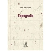 Topografie - Iosif Vorovencii