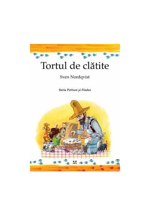 Tortul de clatite