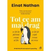 Tot ce am mai drag. Ce fel de parinte vreau sa fiu, ce fel de copil vreau sa cresc - Einat Nathan