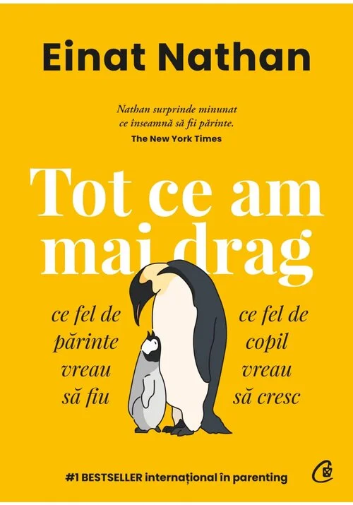 Tot ce am mai drag