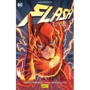 Tot inainte. Seria Flash Volumul 1 - Brian Buccellato