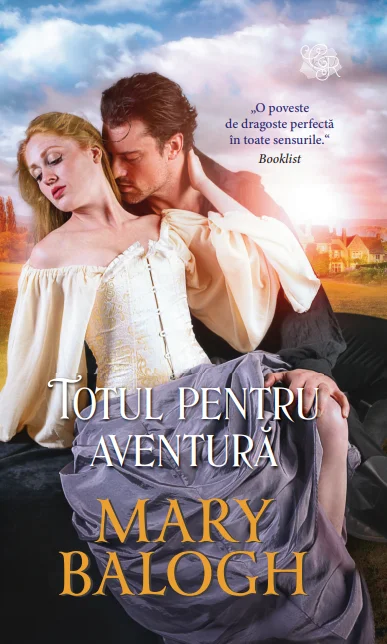 Totul pentru aventură