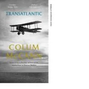 Transatlantic - Colum McCann