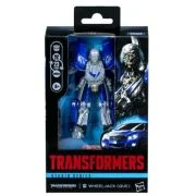 Transformers robot Wheeljack studio series