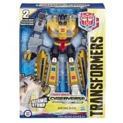 Transformers Ultimate conversie rapida Robot Grimlock