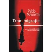 Transmigratie - Pablo Maurette