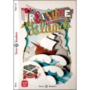 Treasure Island - Robert Louis Stevenson, Silvana Sardi