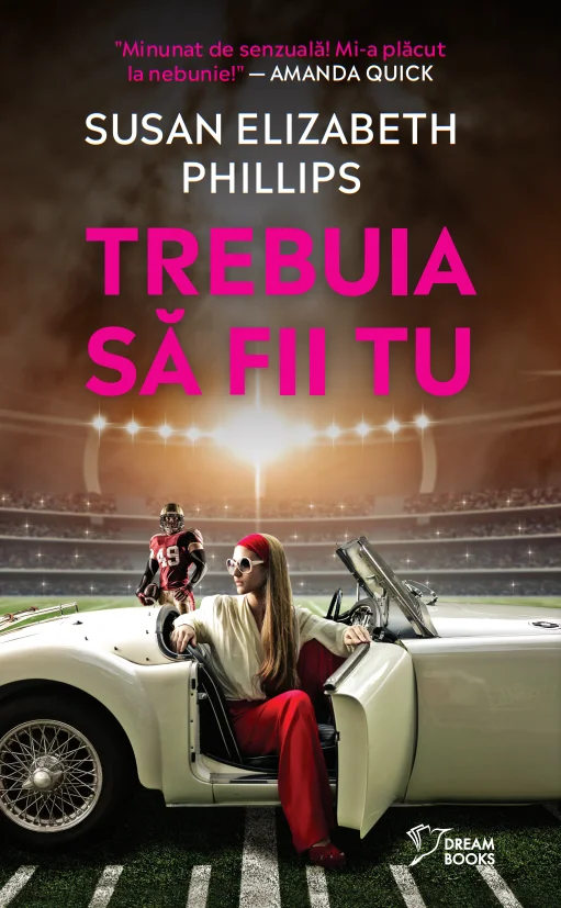 Trebuia sa fii tu (vol. 14)