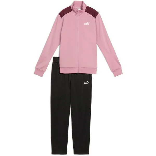 Trening femei Puma Poly Suit Op 68507565, XS, Roz
