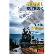 Trenul copiilor - Viola Ardone
