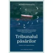 Tribunalul pasarilor - Agnes Ravatn
