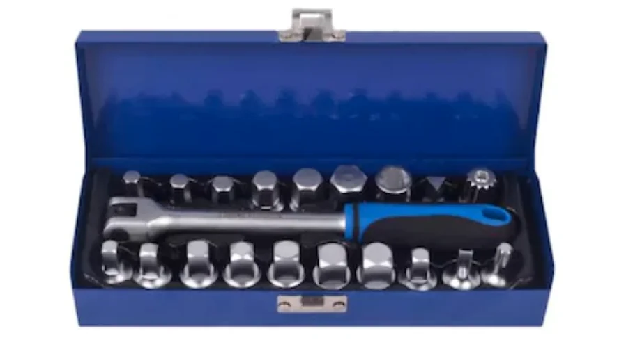 Trusa 18 chei buson baie ulei Cheie Clichet