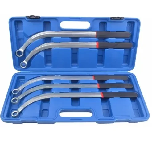 Trusa 5 chei lungi intinzator curele