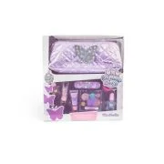 Trusa de infrumusetare cu penar Martinelia Shimmer wings