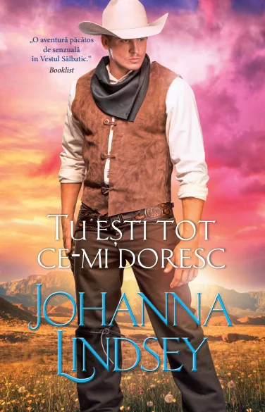 Tu ești tot ce-mi doresc