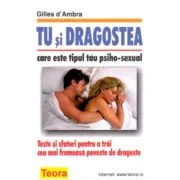 Tu si dragostea - Gilles d'Ambra