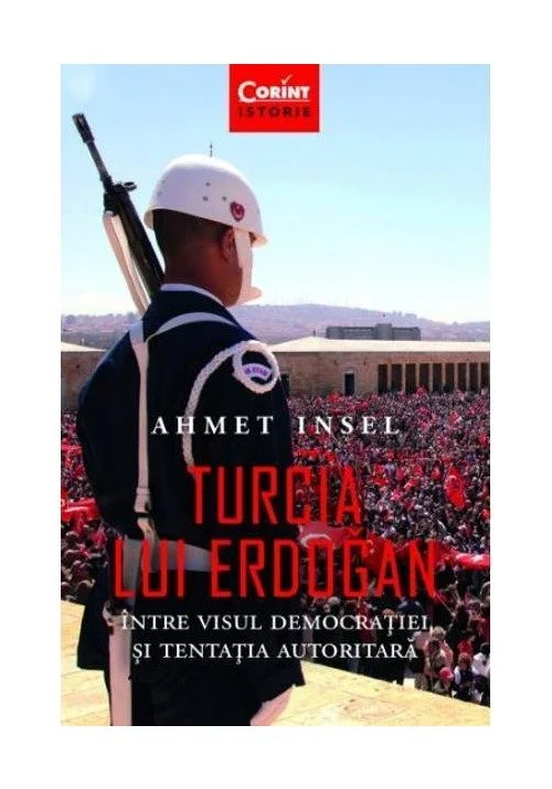 Turcia lui Erdogan