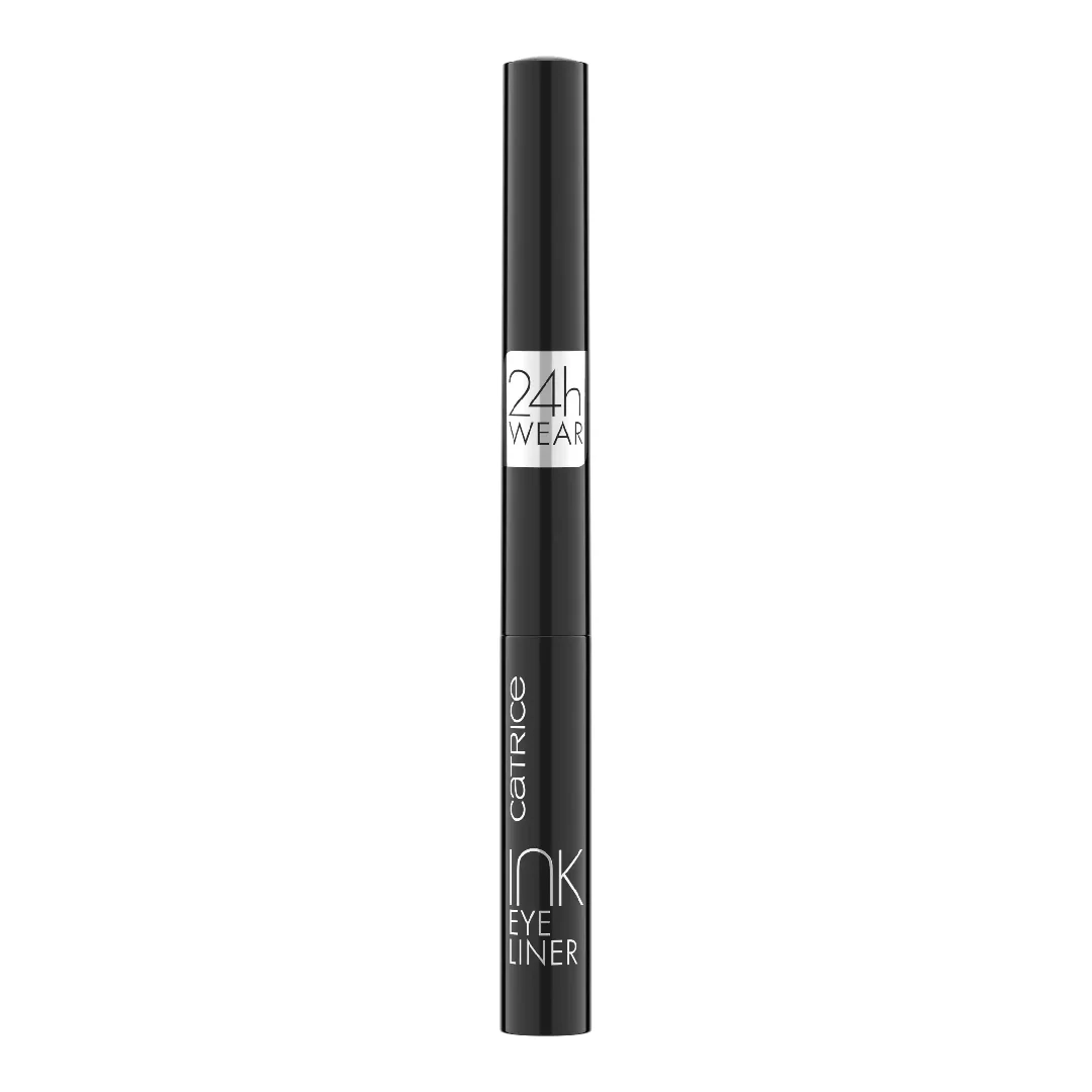 Tus pentru ochi Ink Eyeliner, Best Black, 1.7 ml, Catrice
